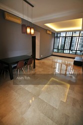 Regent Heights (D23), Condominium #219312121